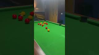English pool fails at atherton players lounge