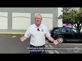 Heat Safety PSA: Look Before You Lock