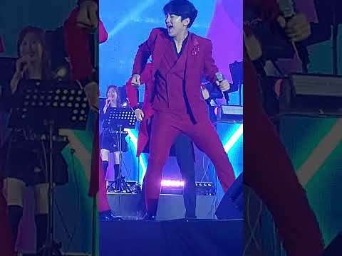 230624 밤공 멋진인생 손태진 - 불타는 트롯맨 고양 콘서트