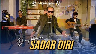 SADAR DIRI | Demy Yoker | sun sadar diri sing sepisan pindo sun di loro ati |  video