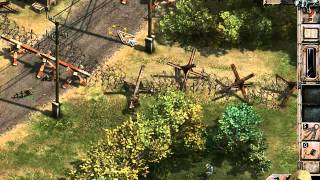Celebrity Commandos II: Men of courage - Training camp 1 Wealth