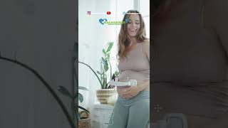 Benarkah Mendengarkan Musik Klasik Ketika Hamil Akan Membuat Anak Cerdas? #kehamilan #janin #cerdas