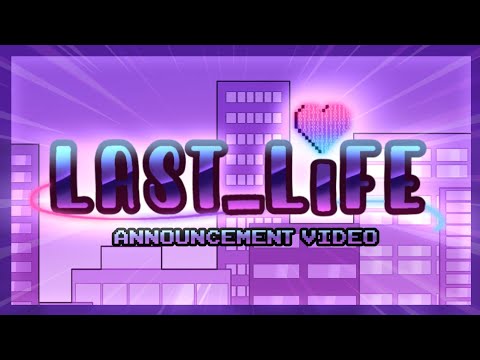 Last Life Announcement Video! || Voice Acted Gacha Series || thumbnail