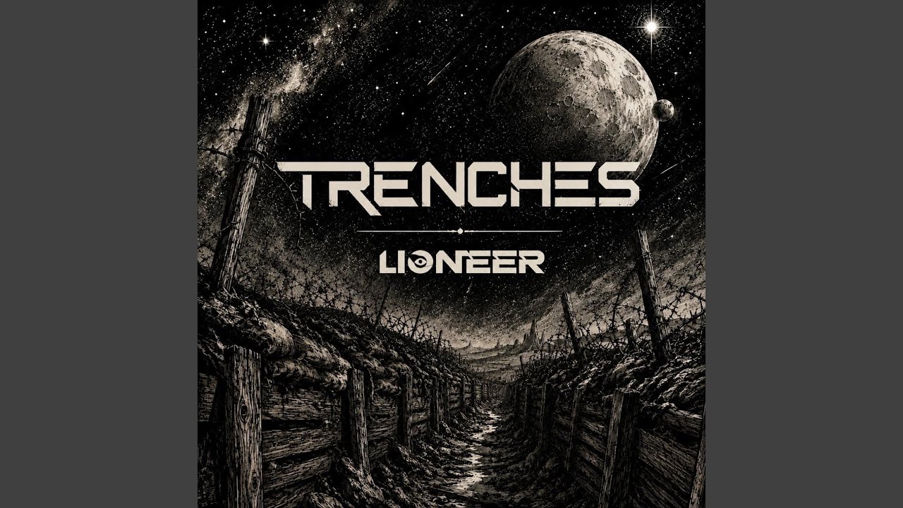 Watch TRENCHES on YouTube Watch TRENCHES on YouTube