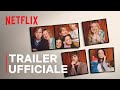 Goodbye June | Trailer ufficiale | Netflix Italia