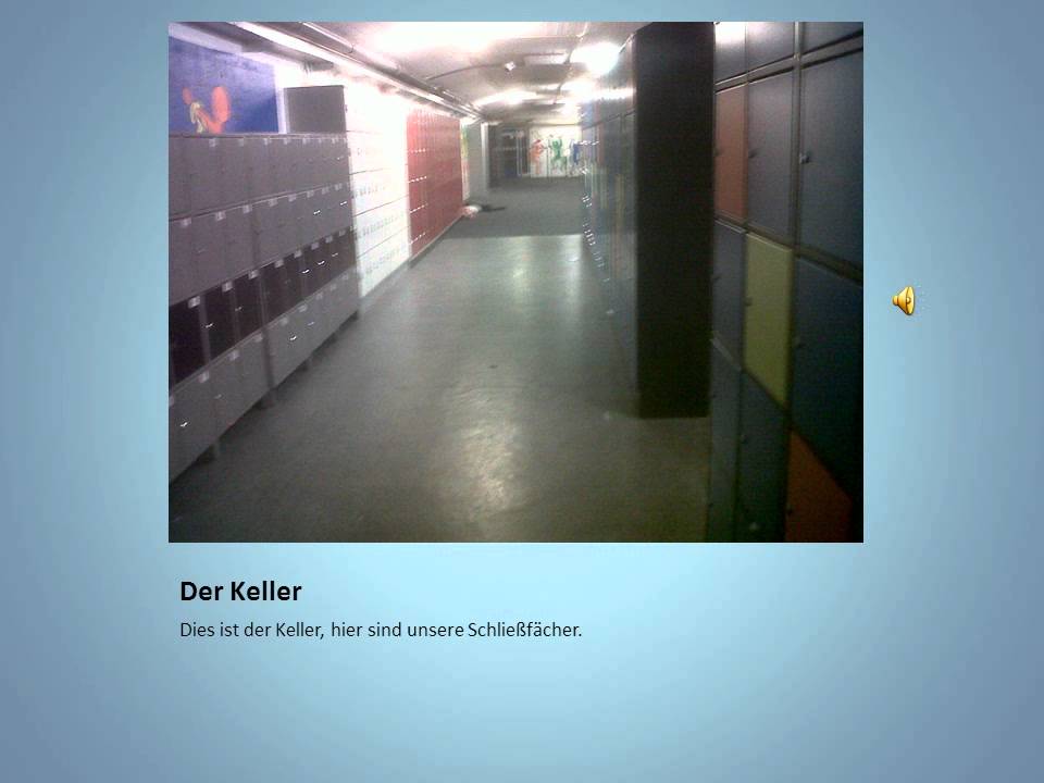 Unsere Schule das Kottenpark