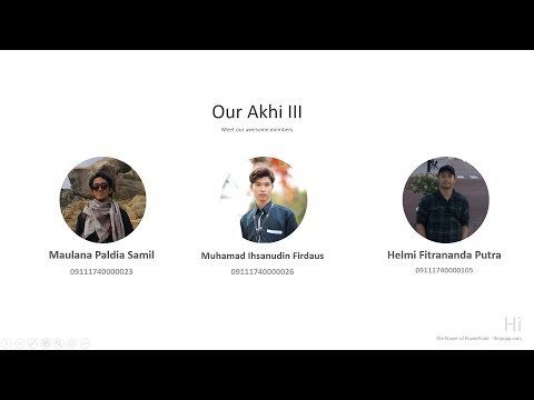 Kelompok 3_Presentasi tugas harian dan studi kasus