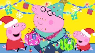  Bing Bong Christmas Peppa Pig   Christmas  For Kids