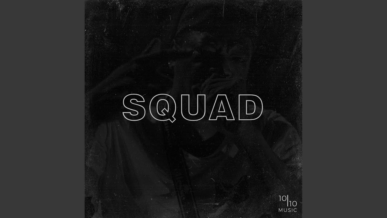 Squad YouTube