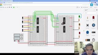 Curit Lab 3 - Traffic Lights