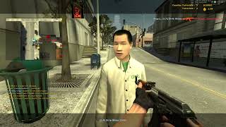 css guy with funny sounding voice