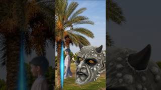 Ali de pechan hai rab de pechan #shorts #viral #vfx #youtube