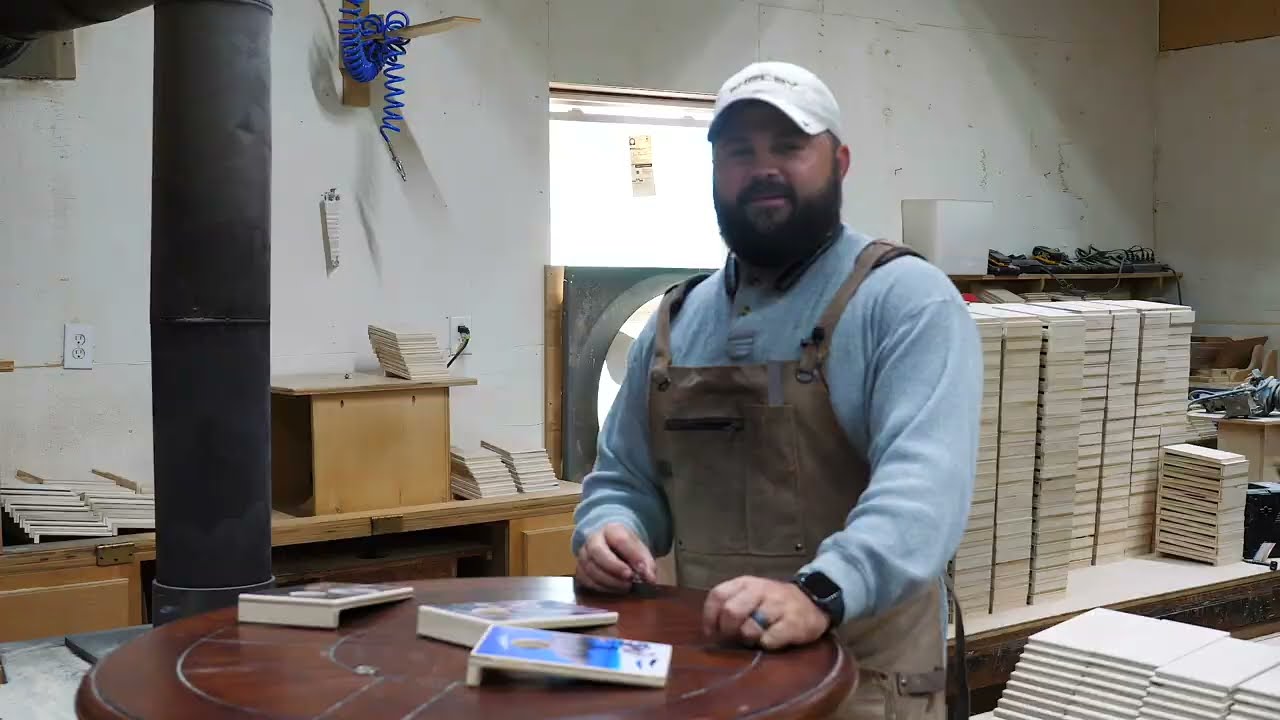 Coinhole Introduction - What is Coinhole