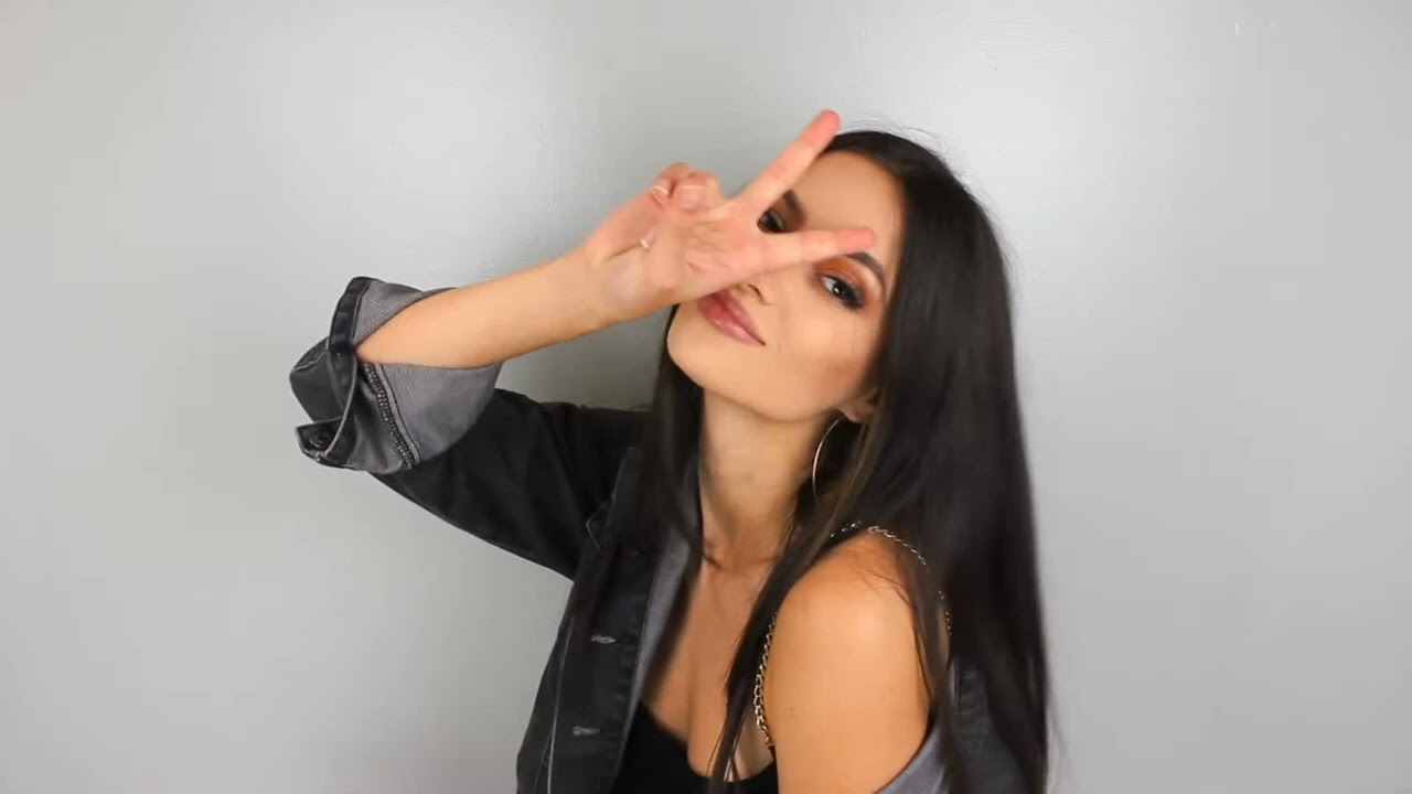 Simone Valentina - All My Friends🔂1 Hour🎵🎵🎵