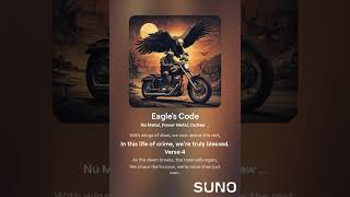 Eagles Code 021