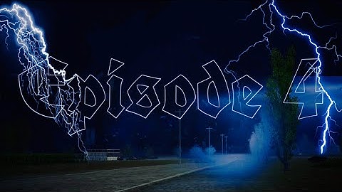 XTwisters Storm Chasing - S1E4 (High-End F5 Hits Wakita)