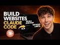 7 Secrets Behind $10,000-Level Claude Code Websites