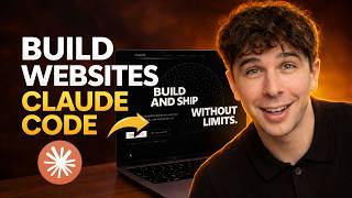 7 Secrets Behind $10,000-Level Claude Code Websites