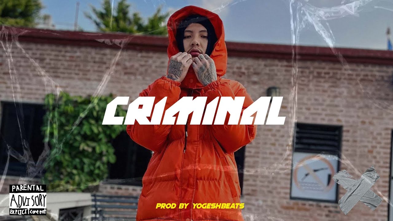 VTEN ft G Bob Type Beat | New Nepali Rap Beat 2022