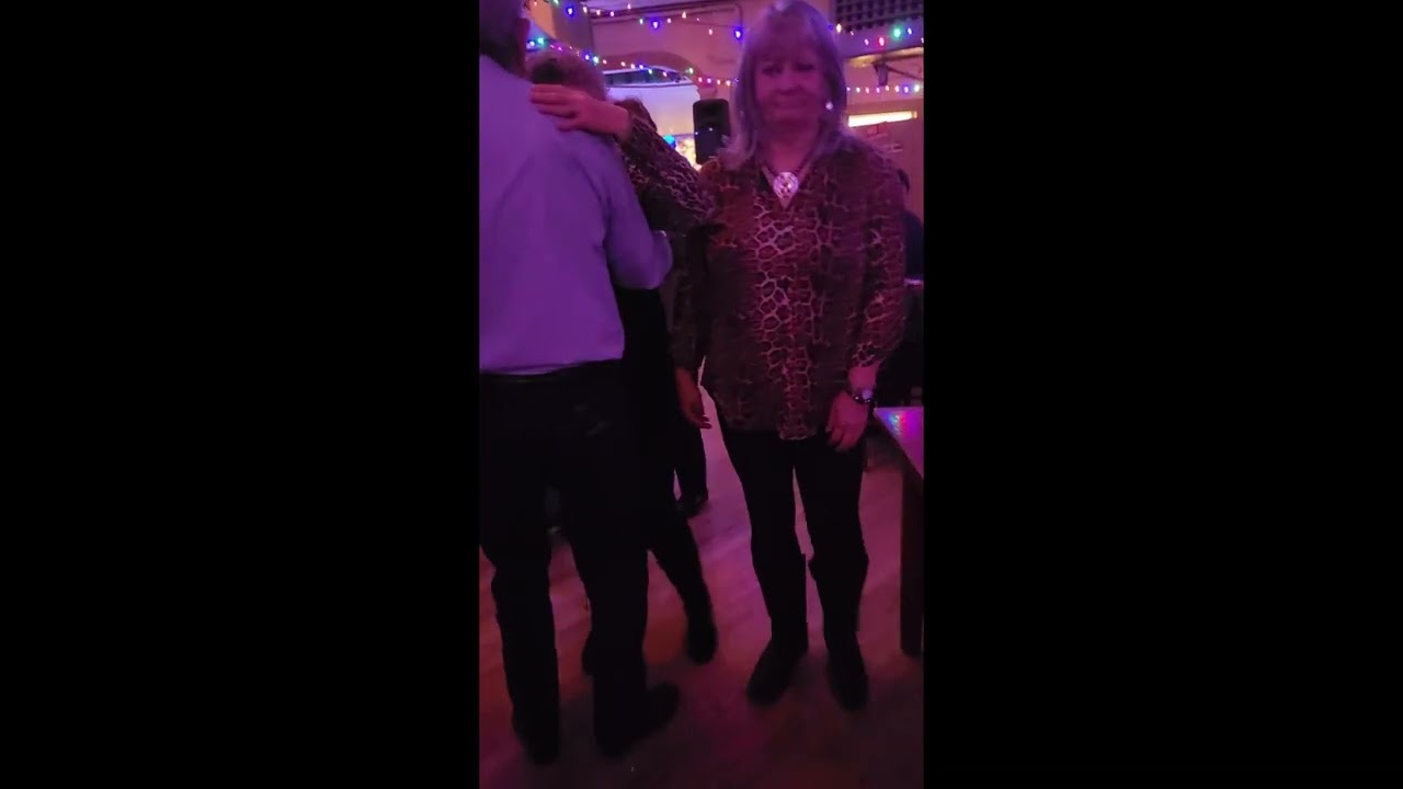 Tom Sefcik Dance Jerry Haisler Band Jan 2026