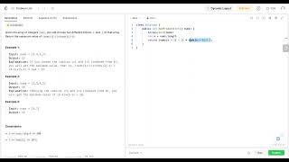 LeetCode December Daily - Day 12 - 1464. Maximum Product of Two Elements in an Array