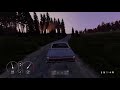 How to drive a car in DayZ