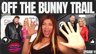 Jelly Roll & Bunnie XO — Are They As Real As They Seem? | TMI ep 11