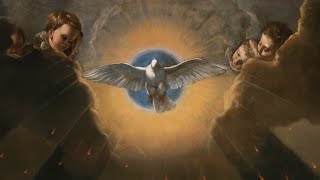 The Sacrament of Confirmation