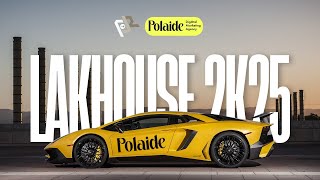 NARAK x 地街洗衣粉 V.5 - 2025 Private Lakhouse Mixtape Collection