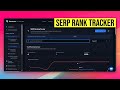 SERP Keyword Rank Tracker