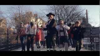 Kollektivet: Music video - Doomsday The Musical