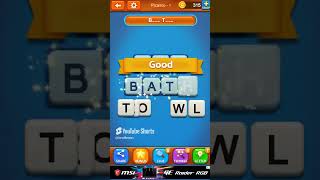 Word Champion Picasso level 1
