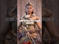 Sona protects aloy from a sawtooth #jburkie07 #viral #fyp #horizonzerodawn