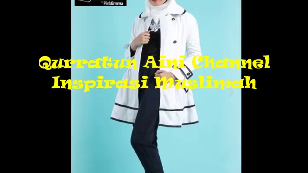 Gamis desain zaskia sungkar