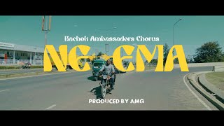 NEEMA(Asante)- KACHAMBA CHORUS - MUSIC VIDEO_2025