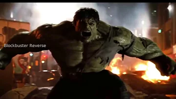 What are the hulks character traits?