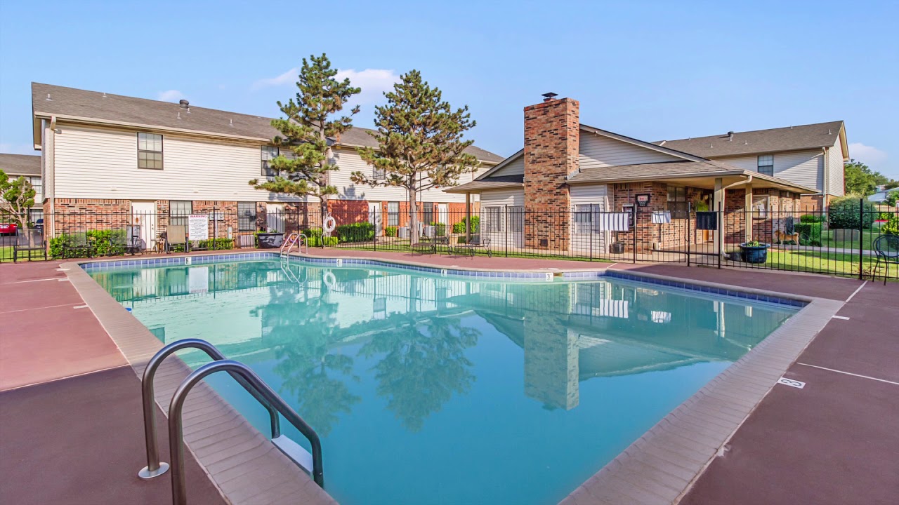 Willow Run Condos YouTube