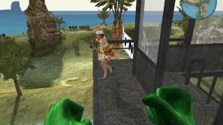 WarRock Funny LAG!