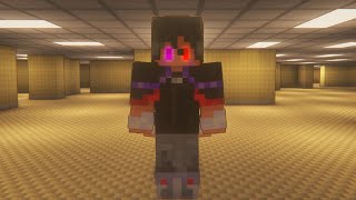 Escaping The B_ckr_-ms (:   [Modded Minecraft]  r̸u̵n̵ r̶̜̣̻̔Ư̸͎̥͓̌̓n̵̺̠̪̐̾́ R̷͇͚̮̓̃͑Ū̷̖͌͒N̴̞̈́́͊͝.