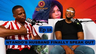 Ntandos Husband Finally Speaks Out