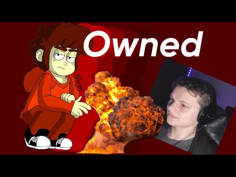 Turkey Tom owns “Destiny” In Minecraft - YouTube