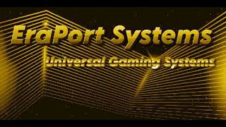EraPort Systems Gold Collection - Critical System Error Theme