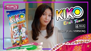 Download lagu TVC Iklan KIKO JUMBO ICE STICK 'Ibu Punya Simpanan Jumbo, FULL' (Februari 2024) | MENTARITV HD
