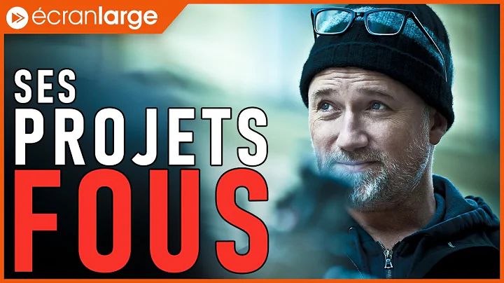 DAVID FINCHER : World War Z 2, 20 000 lieues sous ...