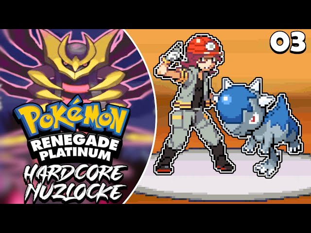 Curse Onix is the best strat vs Roark in Renegade Platinum and you can not  convince me otherwise. : r/nuzlocke