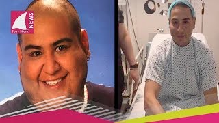 Rafita Balderrama Quiere Ser Un Galán Y Se Someterá A Cirugía Plástica