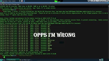 How to prevent brute force attacks: Use Strong Passwords. Brute force relies on weak passwords.