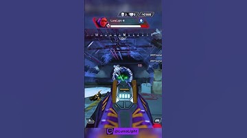 :)) #apexlegends #lunalight #gaming