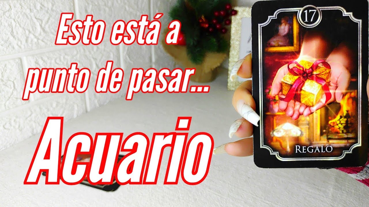 💣 Acuario 🔥 Prepárate 💥 CAMBIO DE DESTINO TOTALLL 🔥#ACUARIO DICIEMBRE ...