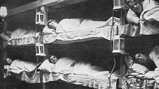 Edwardian Women Imprisoned in the Workhouse (by their Husbands)